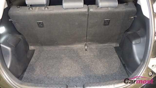 2014 Toyota AQUA CN E09-H49 Sub16