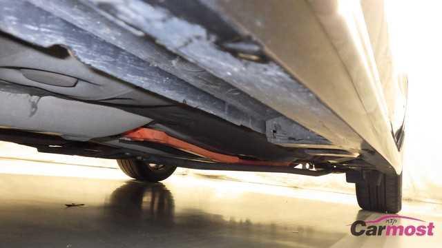 2014 Toyota AQUA CN E09-H49 Sub18
