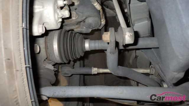 2014 Toyota AQUA CN E09-H49 Sub22