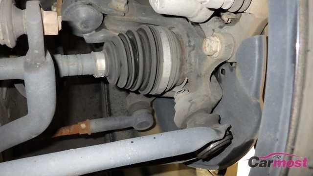 2014 Toyota AQUA CN E09-H49 Sub23