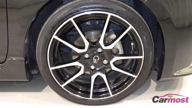 2014 Toyota AQUA CN E09-H49 Sub26