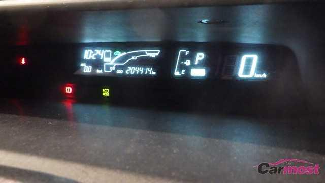 2014 Toyota AQUA CN E09-H49 Sub7