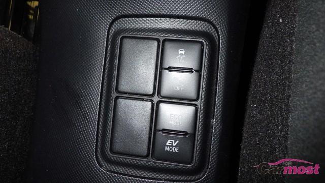 2018 Toyota AQUA CN E10-E59 Sub11
