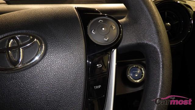 2018 Toyota AQUA CN E10-E59 Sub13