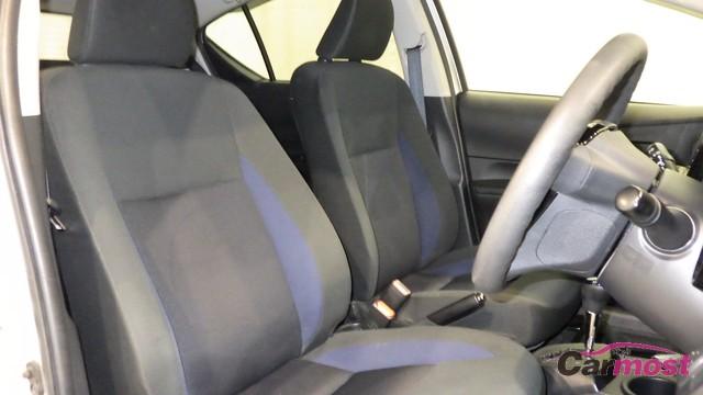 2018 Toyota AQUA CN E10-E59 Sub16