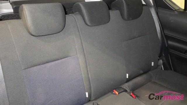 2018 Toyota AQUA CN E10-E59 Sub17