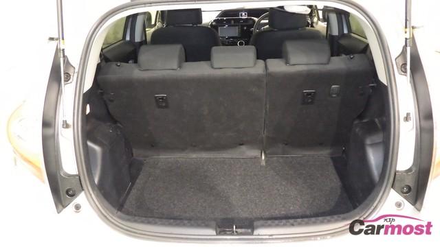 2018 Toyota AQUA CN E10-E59 Sub18