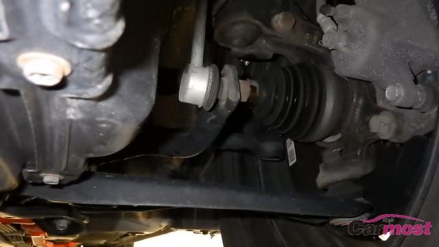 2018 Toyota AQUA CN E10-E59 Sub21