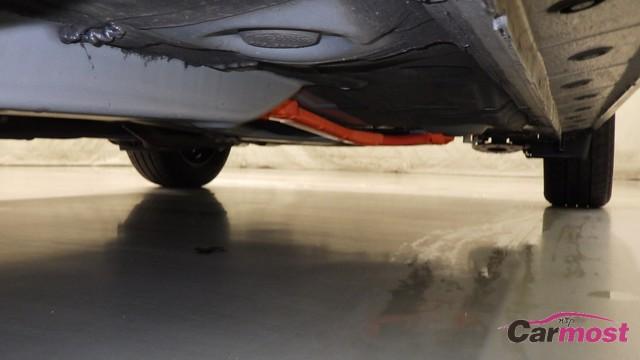2018 Toyota AQUA CN E10-E59 Sub22