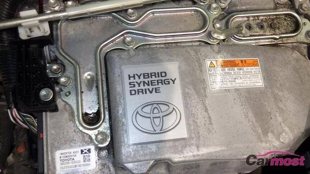 2018 Toyota AQUA CN E10-E59 Sub5