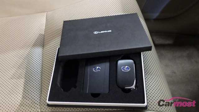 2014 Lexus RX CN E11-H60 Sub9