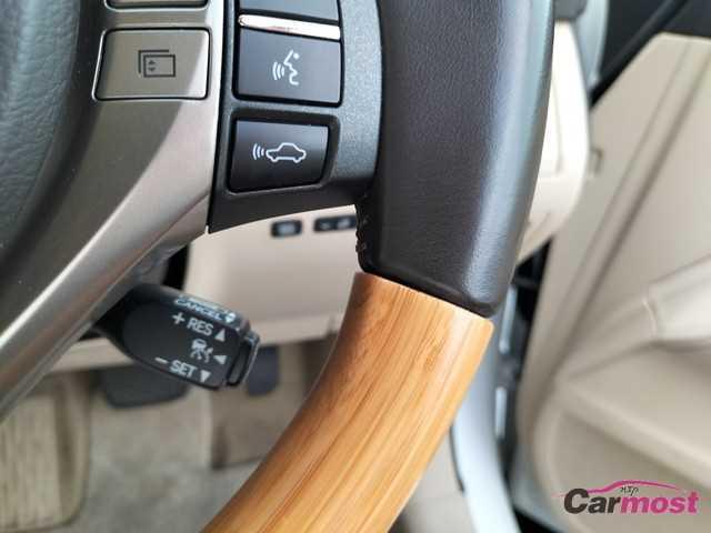 2014 Lexus RX CN E11-H60 Sub10