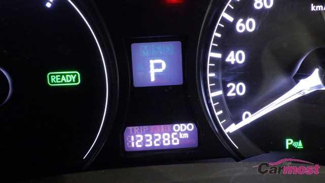 2014 Lexus RX CN E11-H60 Sub11