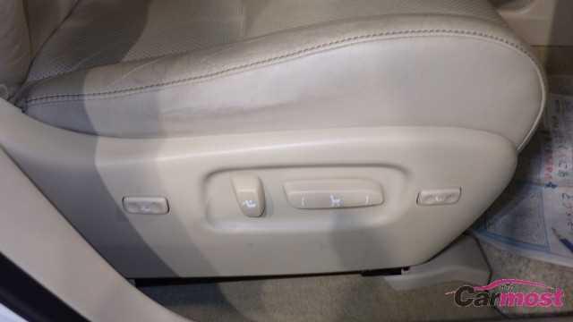 2014 Lexus RX CN E11-H60 Sub15