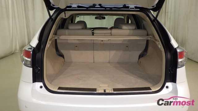 2014 Lexus RX CN E11-H60 Sub17