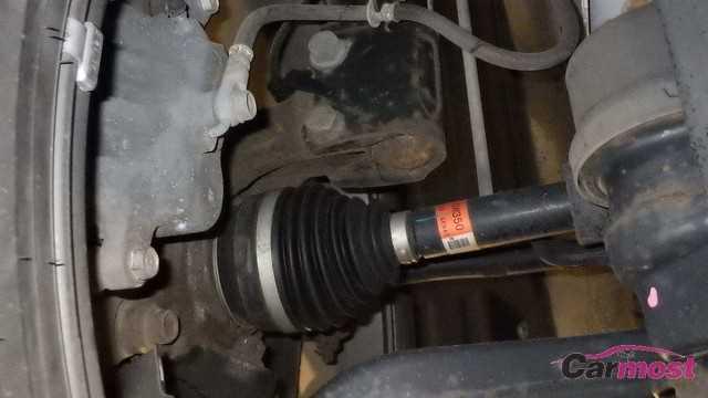 2014 Lexus RX CN E11-H60 Sub20