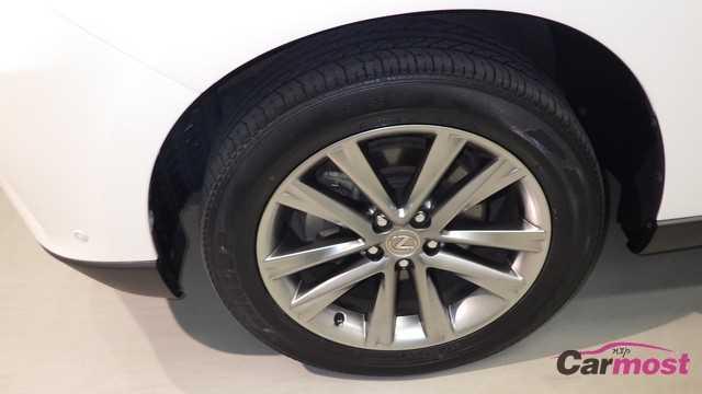 2014 Lexus RX CN E11-H60 Sub28