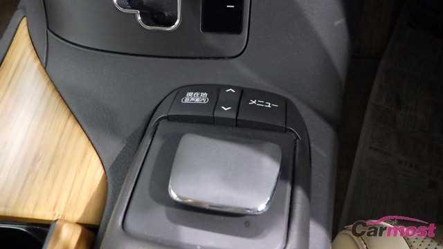 2014 Lexus RX CN E11-H60 Sub8