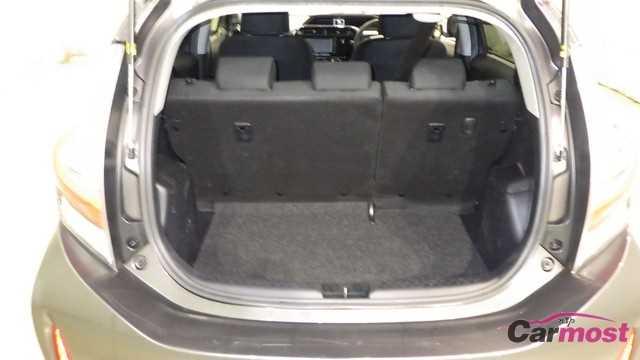 2018 Toyota AQUA CN E11-H88 Sub14