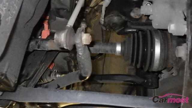 2018 Toyota AQUA CN E11-H88 Sub17