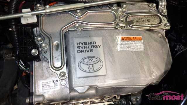 2018 Toyota AQUA CN E11-H88 Sub3