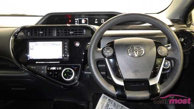 2018 Toyota AQUA CN E11-H88 Sub4