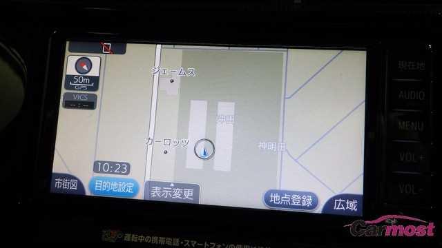 2018 Toyota AQUA CN E11-H88 Sub5