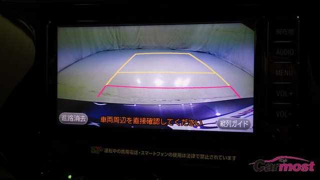 2018 Toyota AQUA CN E11-H88 Sub6