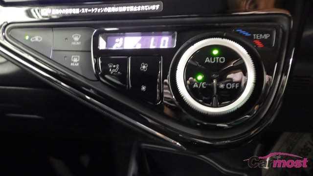 2018 Toyota AQUA CN E11-H88 Sub8