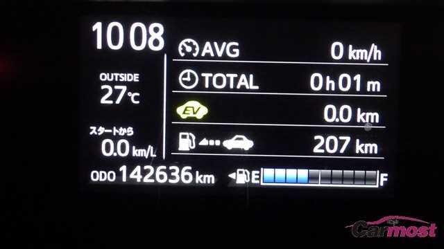 2018 Toyota AQUA CN E11-H89 Sub10
