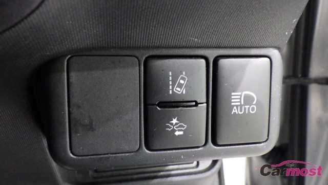2018 Toyota AQUA CN E11-H89 Sub11