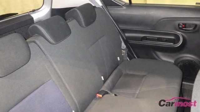 2018 Toyota AQUA CN E11-H89 Sub13
