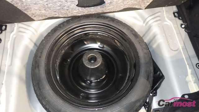 2018 Toyota AQUA CN E11-H89 Sub15