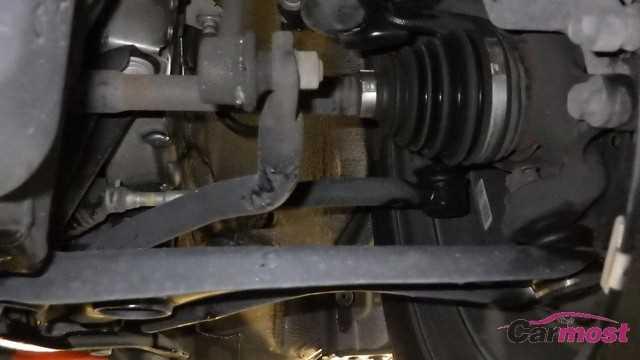 2018 Toyota AQUA CN E11-H89 Sub17