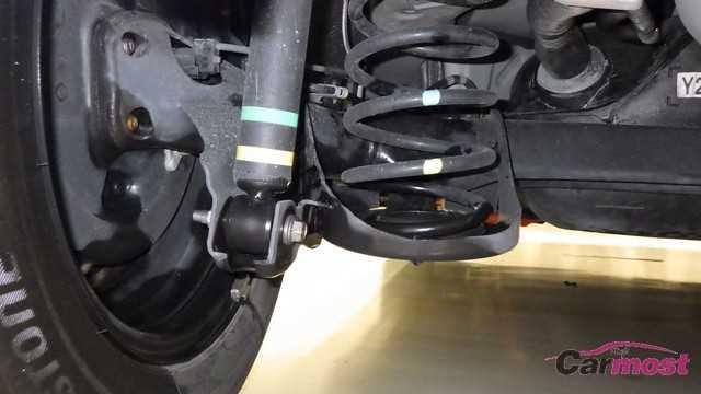 2018 Toyota AQUA CN E11-H89 Sub20