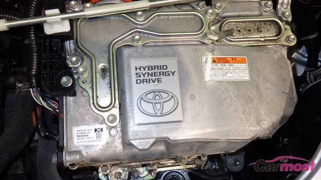 2018 Toyota AQUA CN E11-H89 Sub3