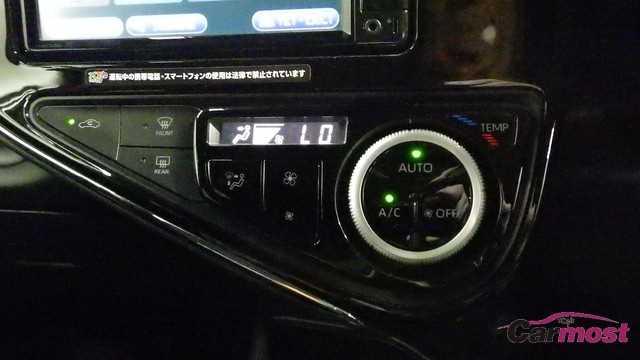 2018 Toyota AQUA E11-H89 Sub8