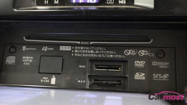 2013 Toyota Crown Hybrid CN E12-E17 Sub10