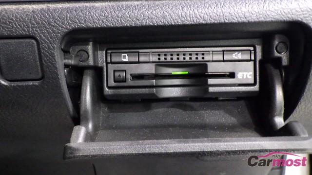 2013 Toyota Crown Hybrid CN E12-E17 Sub15