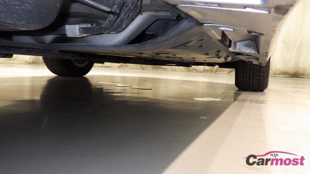 2013 Toyota Crown Hybrid CN E12-E17 Sub26