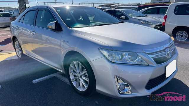 2014 Toyota Camry Hybrid CN E12-K93