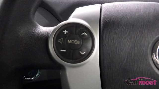 2012 Toyota PRIUS CN E13-G60 Sub10