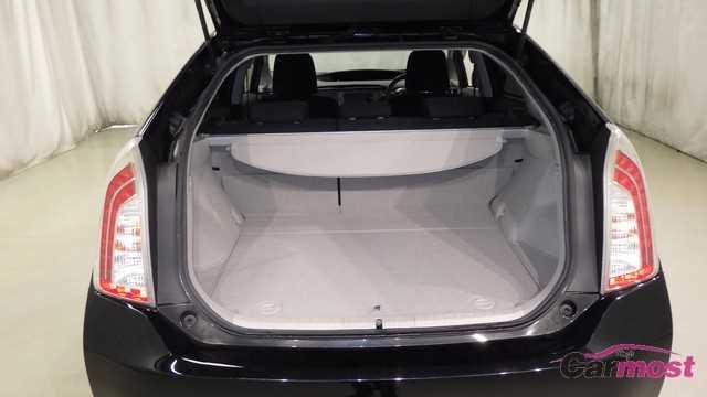 2012 Toyota PRIUS CN E13-G60 Sub18
