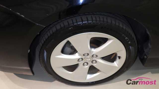 2012 Toyota PRIUS CN E13-G60 Sub28