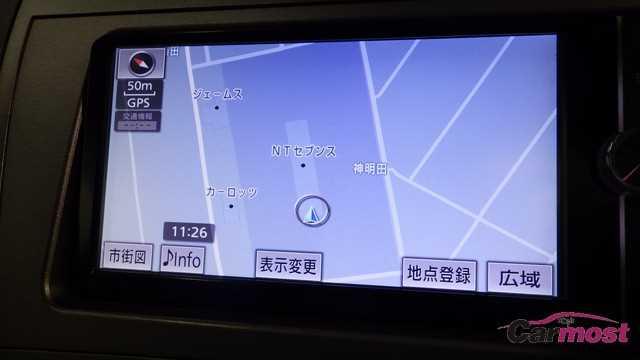 2012 Toyota PRIUS CN E13-G60 Sub5
