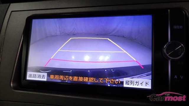 2012 Toyota PRIUS CN E13-G60 Sub6