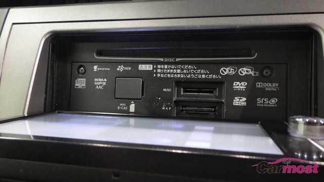 2012 Toyota PRIUS CN E13-G60 Sub7