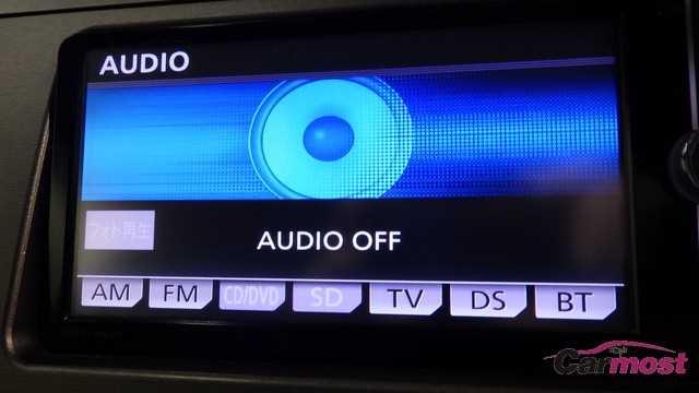 2012 Toyota PRIUS CN E13-G60 Sub8