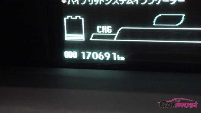 2011 Toyota PRIUS CN E13-I97 Sub8
