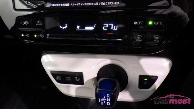 2016 Toyota PRIUS E13-K86 Sub10